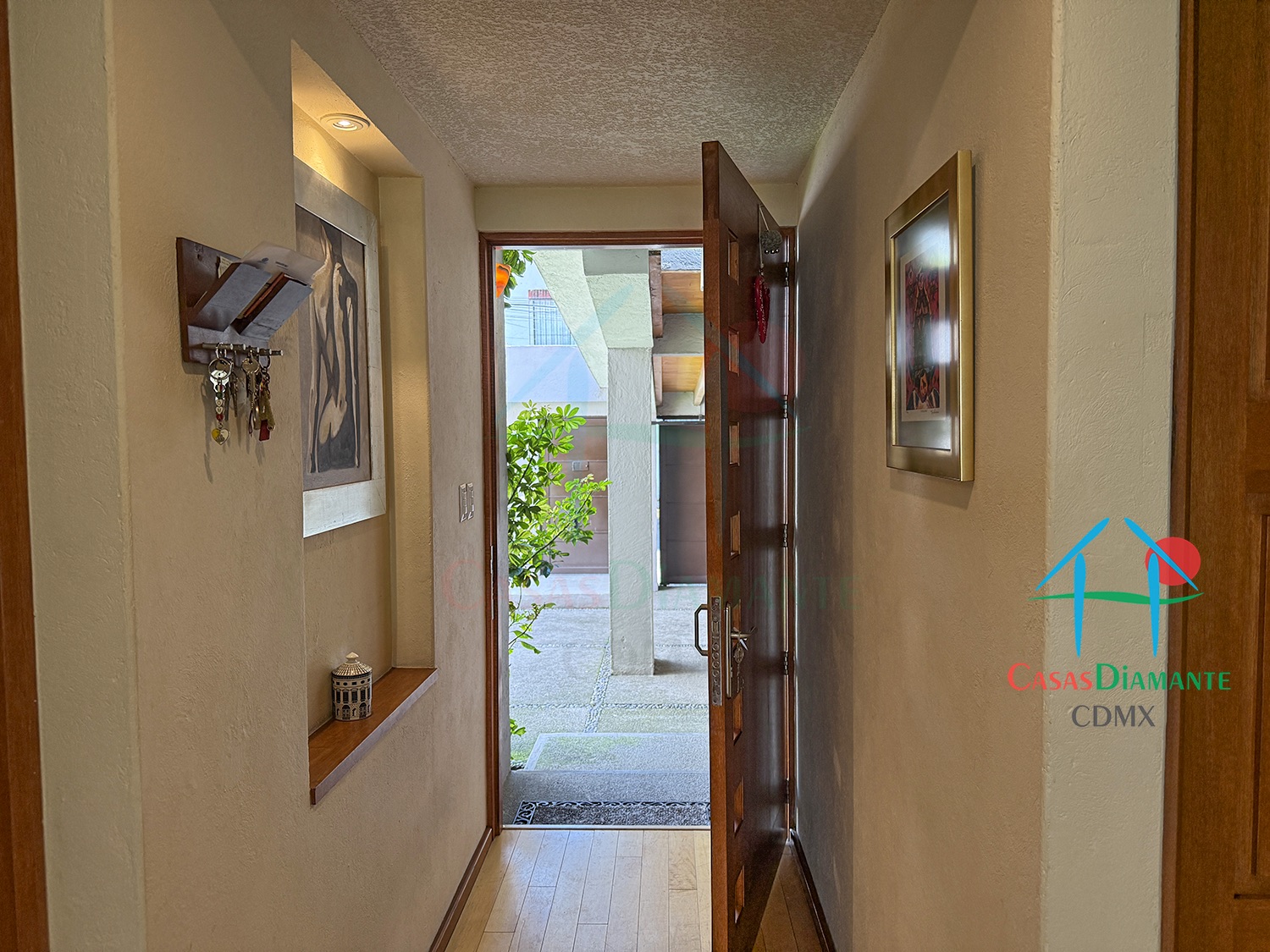 Las Aguilas Casa Iliada F - Acceso 2 Las Aguilas Casa Iliada F - Acceso 2